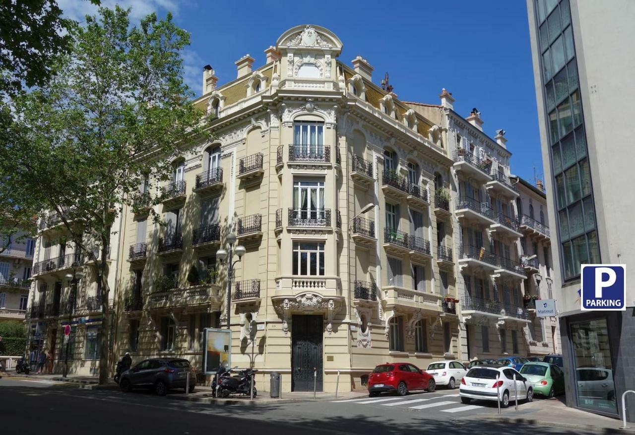 Cannes - A Deux Pas Du Palais Des Festivals Dış mekan fotoğraf