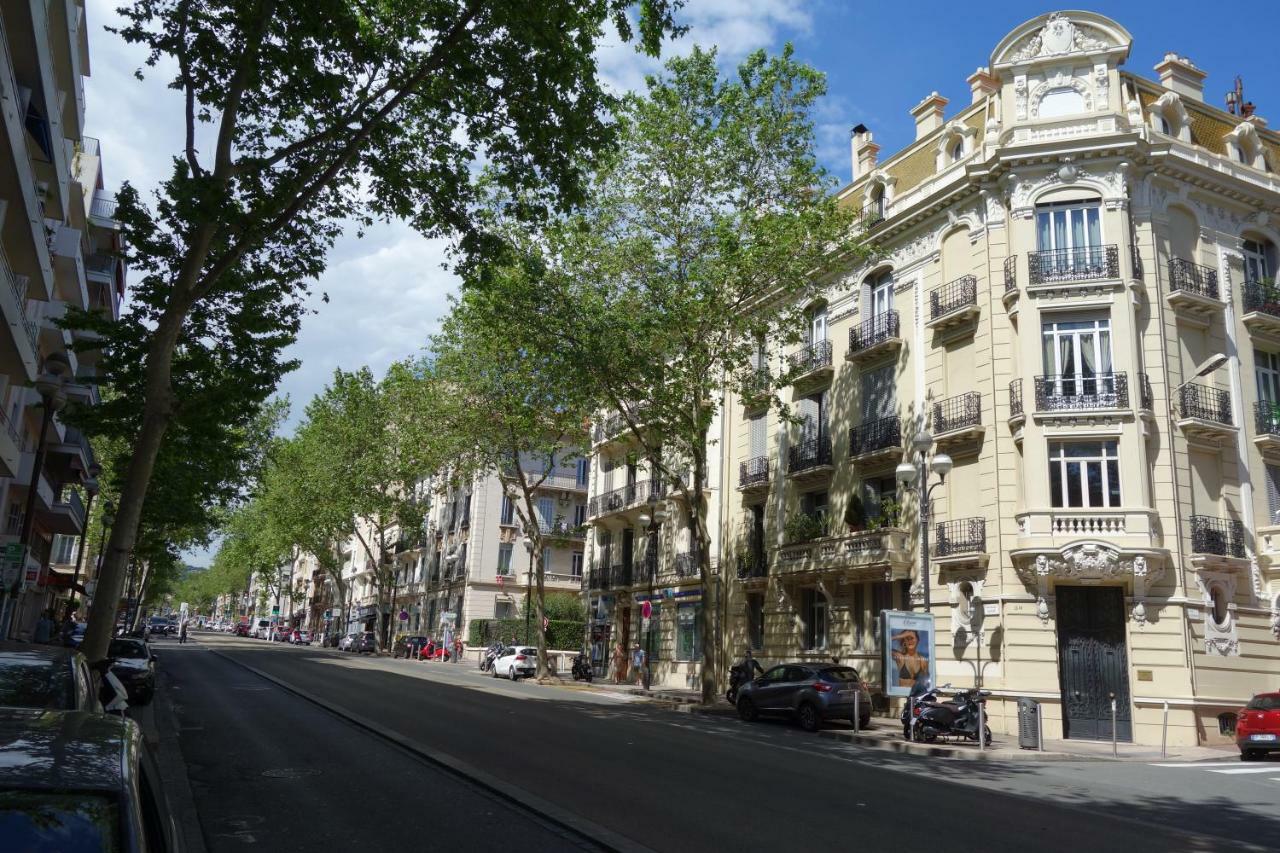 Cannes - A Deux Pas Du Palais Des Festivals Dış mekan fotoğraf